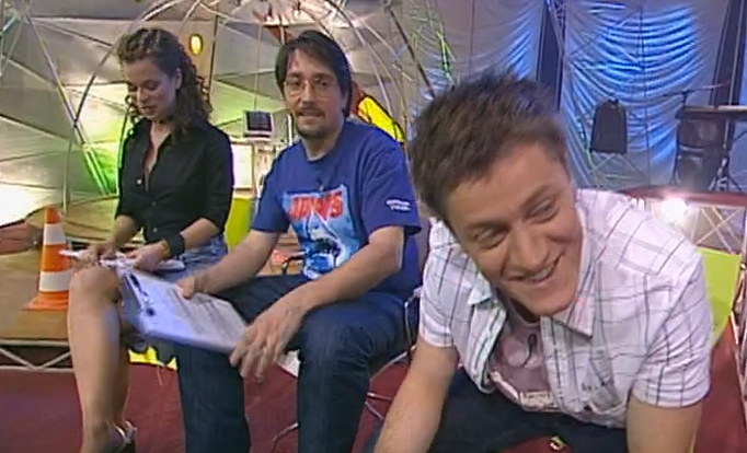 Grandes Mudanças na Vida – Parte II