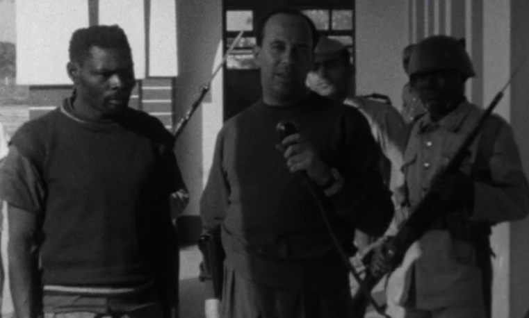 Entrevista a terrorista da UPA