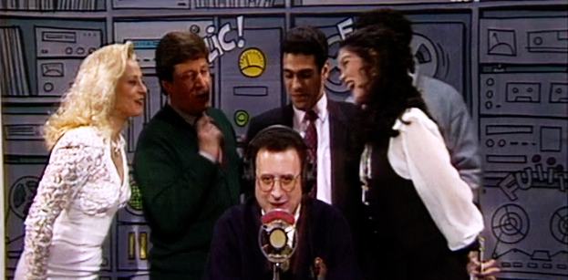 Com A Verdade Me Enganas… – Parte II