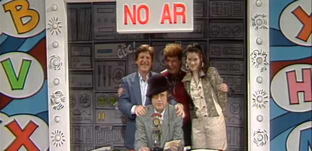 Com A Verdade Me Enganas… – Parte II