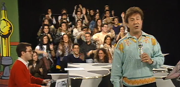 Com A Verdade Me Enganas… – Parte I