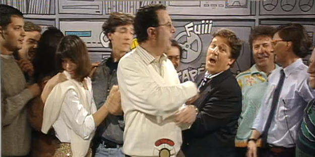 Com A Verdade Me Enganas… – Parte II