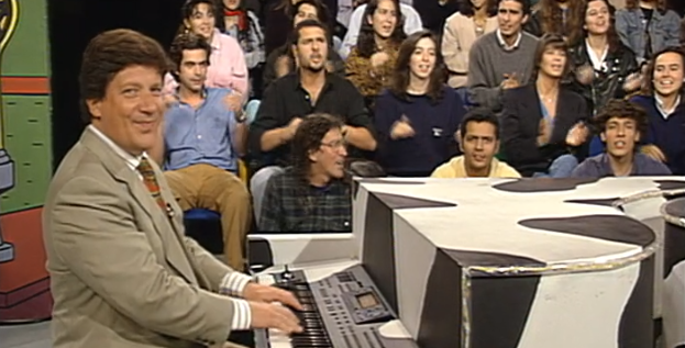 Com A Verdade Me Enganas… – Parte II