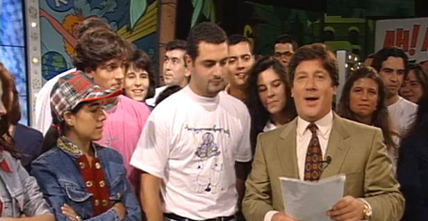 Com A Verdade Me Enganas… – Parte II