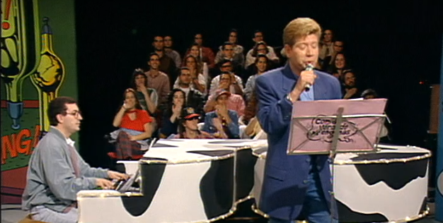 Com A Verdade Me Enganas… – Parte I