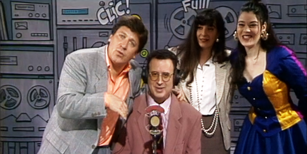 Com A Verdade Me Enganas… – Parte II