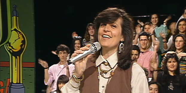 Com A Verdade Me Enganas… – Parte I