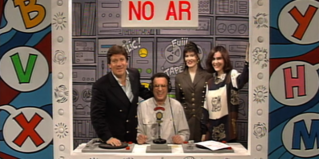 Com A Verdade Me Enganas… – Parte II