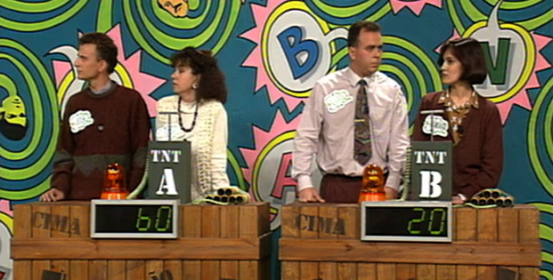 Com A Verdade Me Enganas… – Parte I