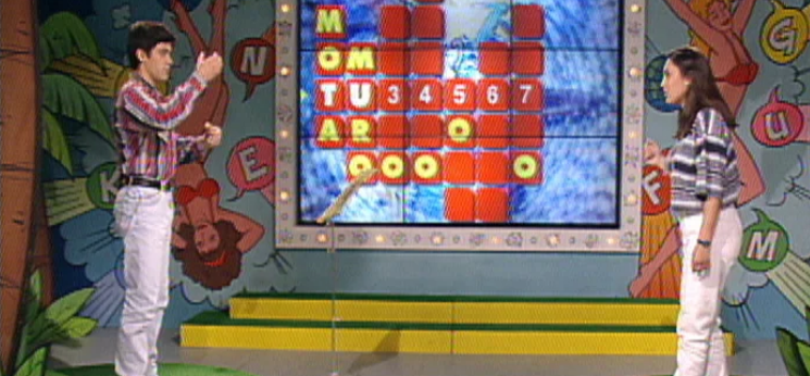 Com A Verdade Me Enganas… – Parte II