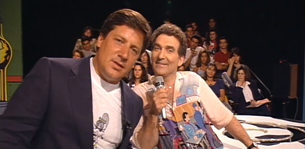 Com A Verdade Me Enganas… – Parte I