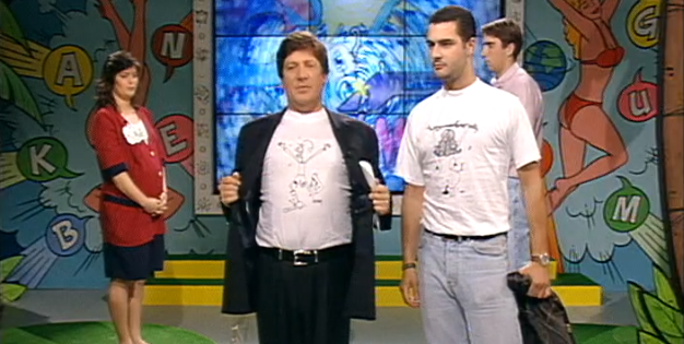 Com A Verdade Me Enganas… – Parte II