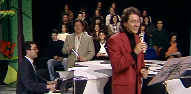 Com A Verdade Me Enganas… – Parte I