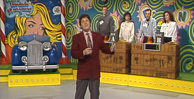 Com A Verdade Me Enganas… – Parte I