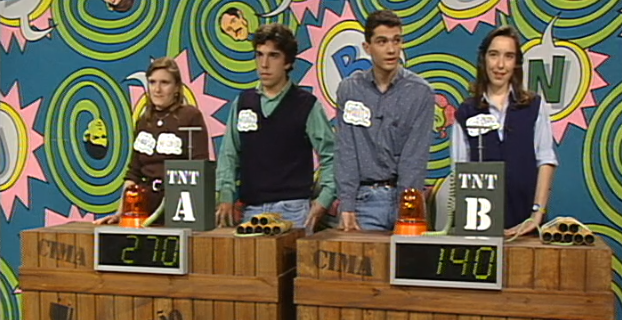 Com A Verdade Me Enganas… – Parte I