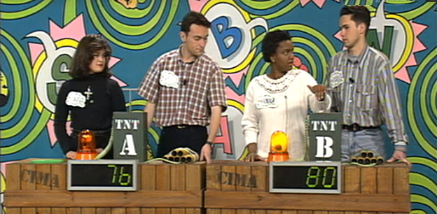 Com A Verdade Me Enganas… – Parte I