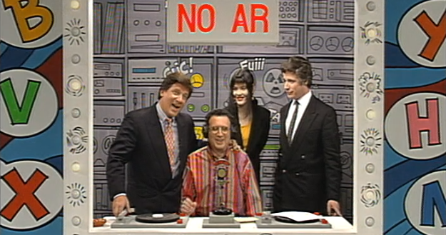 Com A Verdade Me Enganas… – Parte II