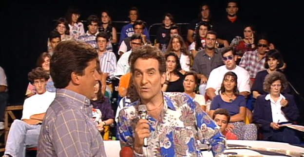 Com A Verdade Me Enganas… – Parte I