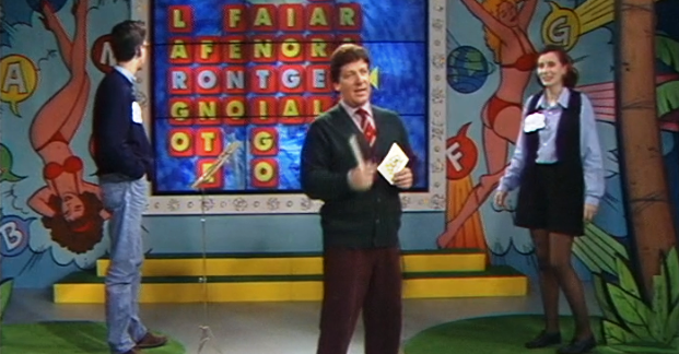 Com A Verdade Me Enganas… – Parte II