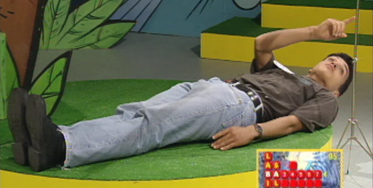 Com A Verdade Me Enganas… – Parte II