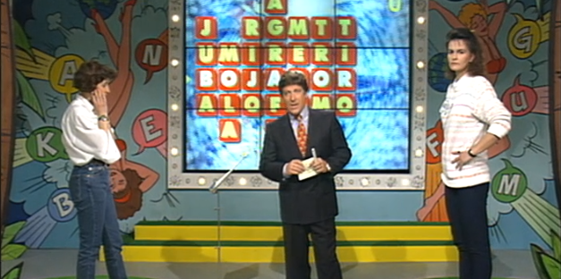 Com A Verdade Me Enganas… – Parte II