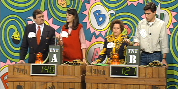 Com A Verdade Me Enganas… – Parte I