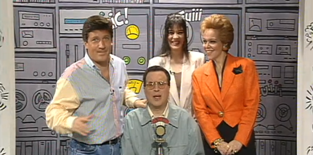 Com A Verdade Me Enganas…  – Parte II