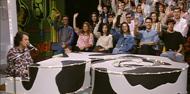 Com A Verdade Me Enganas… – Parte I