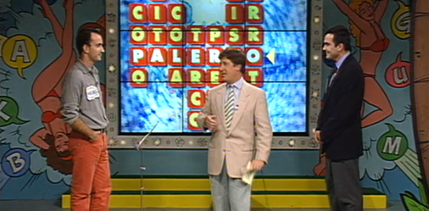 Com A Verdade Me Enganas… – Parte II