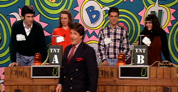 Com A Verdade Me Enganas… – Parte I