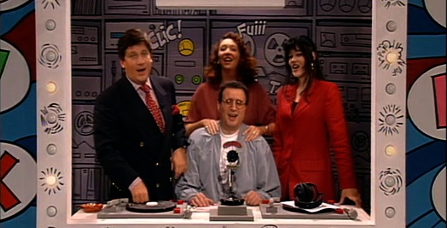 Com A Verdade Me Enganas… – Parte II