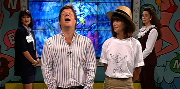 Com A Verdade Me Enganas… – Parte II