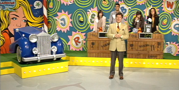 Com A Verdade Me Enganas… – Parte I