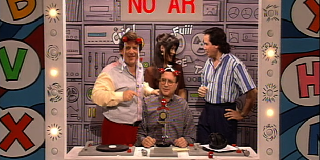 Com A Verdade Me Enganas… – Parte II