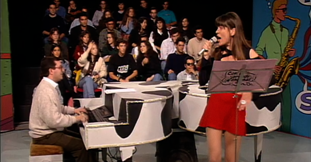 Com A Verdade Me Enganas… – Parte I