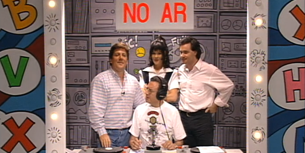 Com A Verdade Me Enganas… – Parte II