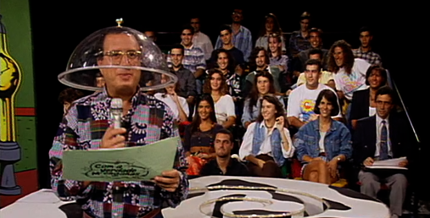 Com A Verdade Me Enganas… – Parte I