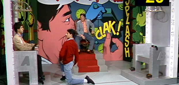 Com A Verdade Me Enganas… – Parte I