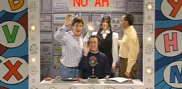 Com A Verdade Me Enganas… – Parte II