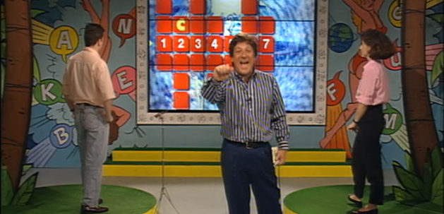 Com A Verdade Me Enganas… – Parte II