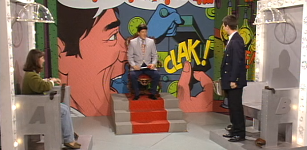 Com A Verdade Me Enganas… – Parte I