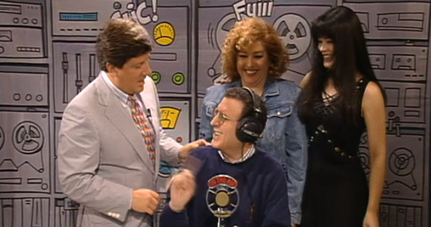 Com A Verdade Me Enganas… – Parte II