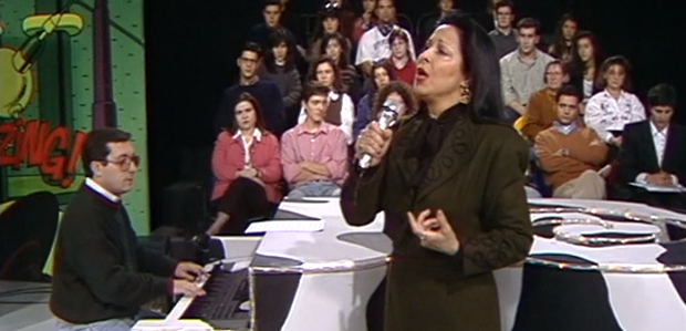 Com A Verdade Me Enganas… – Parte I