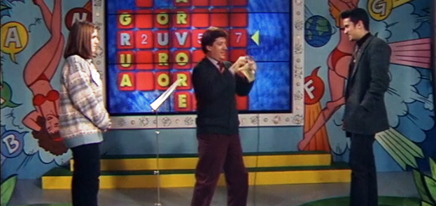 Com A Verdade Me Enganas… – Parte II