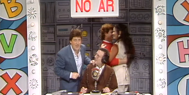 Com A Verdade Me Enganas… – Parte II