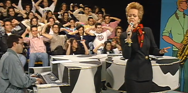 Com A Verdade Me Enganas… – Parte I