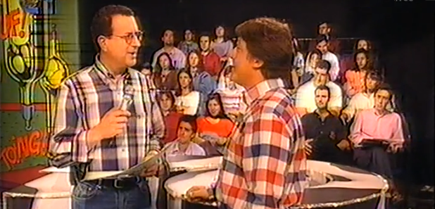 Com A Verdade Me Enganas… – Parte I