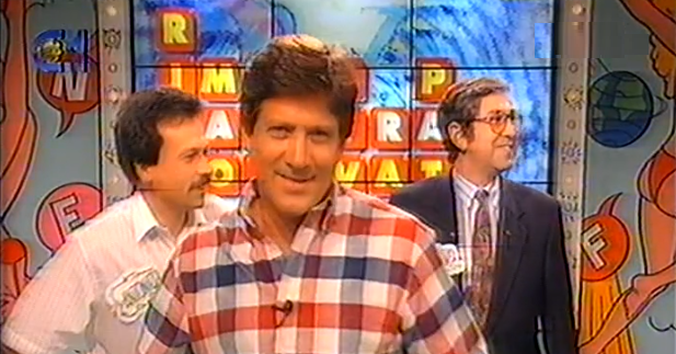 Com A Verdade Me Enganas… – Parte II