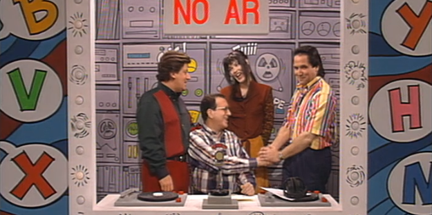 Com A Verdade Me Enganas… – Parte II