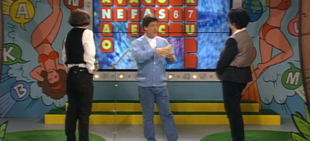 Com A Verdade Me Enganas… – Parte II